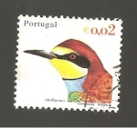 Stamps : Europe : Portugal :  INTERCAMBIO