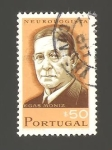 Stamps : Europe : Portugal :  INTERCAMBIO