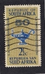 Stamps South Africa -  