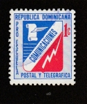 Stamps Dominican Republic -  Pro Escuelas
