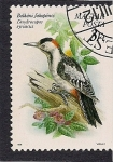 Stamps Hungary -  Ave