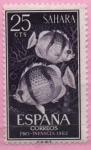 Stamps Spain -  Pro Infancia 