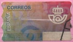 Stamps Spain -  Logotipo d´Correos