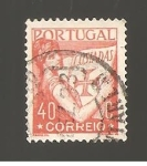 Stamps Portugal -  RESERVADO