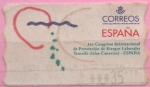 Stamps Spain -  Prevencion d´Riesgos laborables