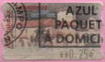 Stamps Spain -  Año Juvilar Lebaniego