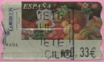 Stamps Spain -  Pinturas 