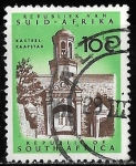 Sellos de Africa - Sud�frica -  Sudáfrica-cambio