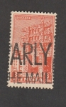 Stamps India -  Sansh east