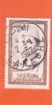 Stamps : Africa : Morocco :   S.M. MOHAMED V