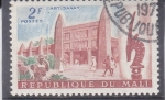 Stamps : Africa : Mali :  ARTISANAT 