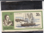 Stamps Rwanda -  GUGLIELMO MARCONI 
