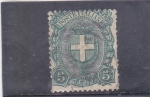 Stamps Italy -  ESCUDO