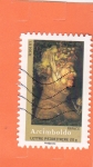 Stamps France -  PINTURA- ARCIMBOLDO