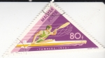 Stamps Hungary -  REMO