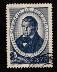 Stamps Oceania - Polynesia -  Avellas  Brotero