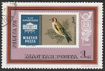 Stamps Hungary -  2304 - Exposición internacional Polska 73