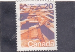 Stamps Canada -  ILUSTRACIÓN