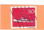 Stamps Germany -  BARCO