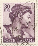 Stamps Italy -  Poste italiane