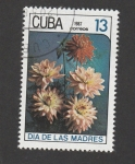 Stamps Cuba -  Día de la madres