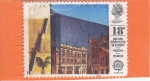 Stamps United Kingdom -  EUROPA CEPT- IPSWICH