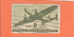 Stamps United States -  BIMOTOR