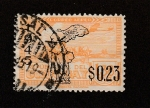 Stamps Uruguay -  Escultra
