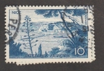 Stamps France -  Niza