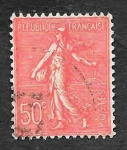 Stamps France -  146 - El Sembrador