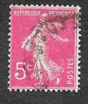 Stamps France -  161 - El Sembrador sin Suelo