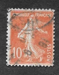 Stamps France -  162 - El Sembrador sin Suelo