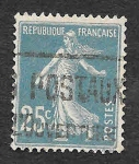 Stamps France -  168 - El Sembrador sin Suelo