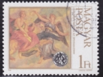 Stamps Hungary -  2926 - Centº de la Opera de Budapest