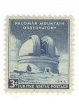 Stamps United States -  Observatorio