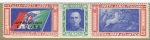 Stamps Europe - Italy -  