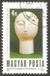 Stamps Hungary -  3171 - Lucha contra la droga
