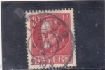 Stamps Germany -  Leopoldo de Baviera- BAYERN