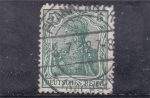 Stamps Germany -  SOLDADO