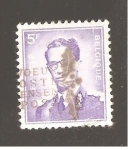 Stamps Belgium -  INTERCAMBIO