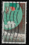 Stamps : Africa : South_Africa :  Sudáfrica-cambio