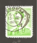 Stamps Belgium -  INTERCAMBIO