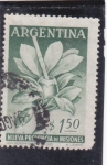 Stamps Argentina -  NUEVA PROVINCIA DE MISIONES 