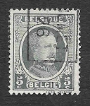Sellos de Europa - B�lgica -  147 - Alberto I de Bélgica