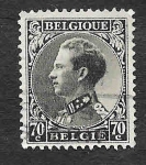 Sellos del Mundo : Europa : B�lgica : 262 - Leopoldo III de Bélgica