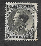 Sellos de Europa - B�lgica -  262 - Leopoldo III de Bélgica
