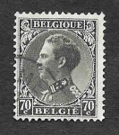 Stamps Belgium -  262 - Leopoldo III de Bélgica