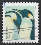 Stamps United States -  4814 - Fauna animal