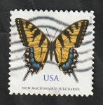Stamps United States -  4813 - Mariposa