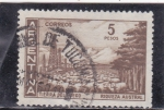 Stamps Argentina -  TIERRA DEL FUEGO-RIQUEZA AUSTRAL 